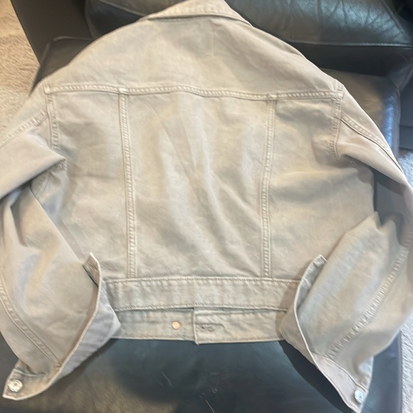 Old Navy denim jacket - Picture 3 of 3
